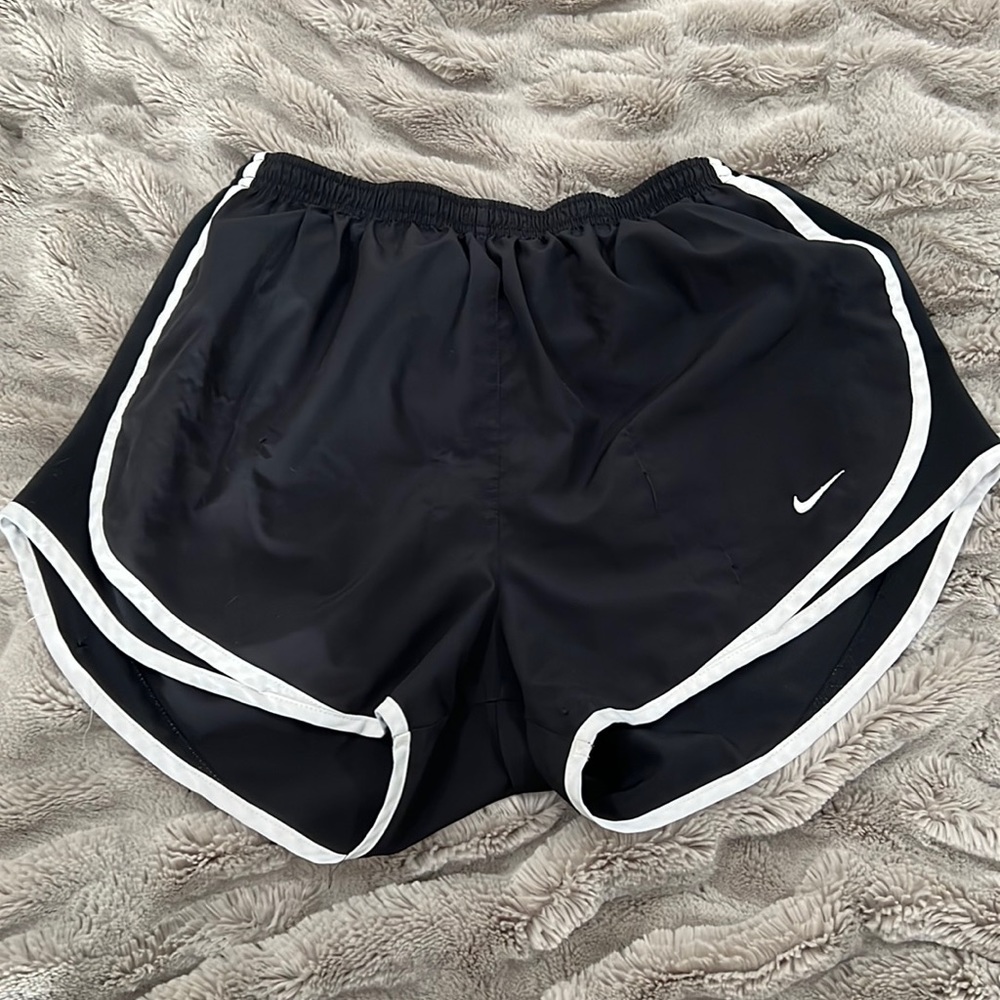 Nike womens shorts